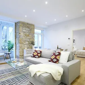  Apartment Urbieta
