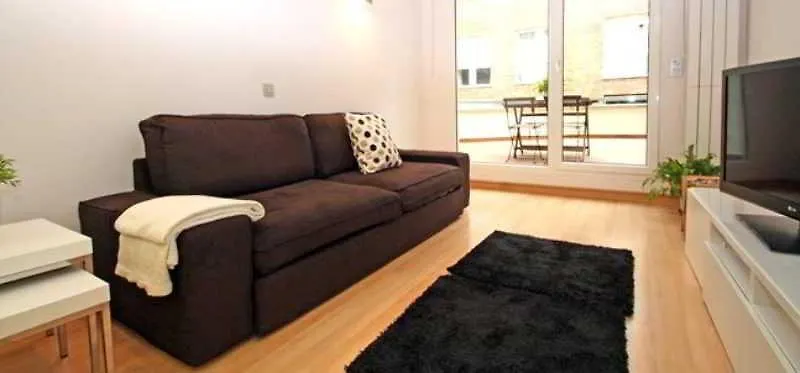 Apartment Easo Suite 1 By Feelfree Rentals San Sebastian