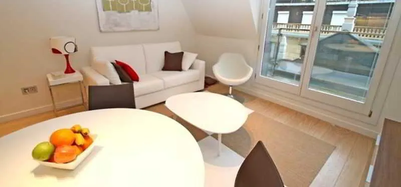 Easo Suite 1 By Feelfree Rentals San Sebastian