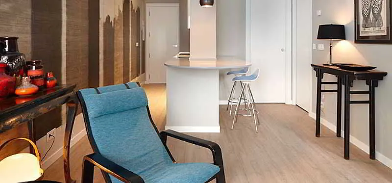 Apartment Easo Suite 1 By Feelfree Rentals San Sebastian