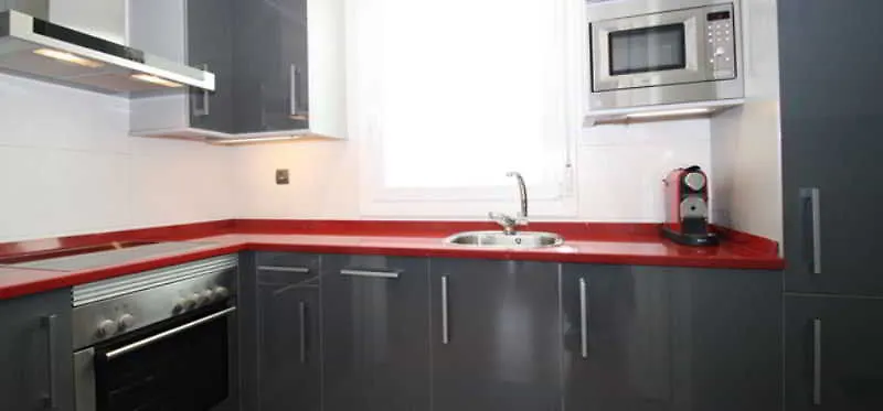 Easo Suite 1 By Feelfree Rentals San Sebastian 0*,  Spain