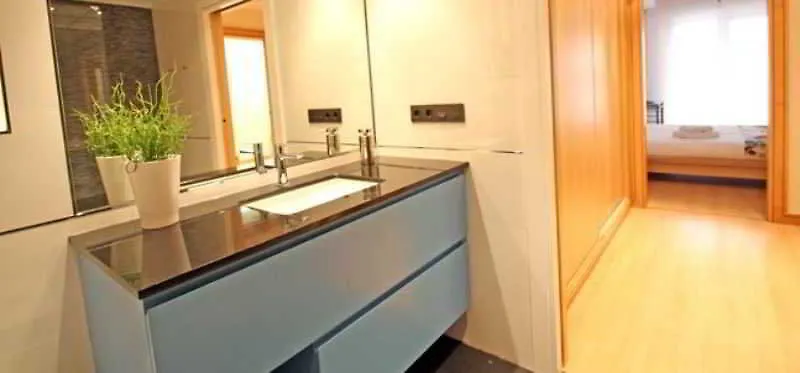 Apartment Easo Suite 1 By Feelfree Rentals San Sebastian Spain