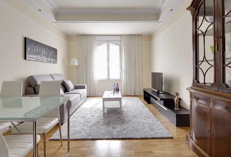 Apartment Easo Suite 1 By Feelfree Rentals San Sebastian