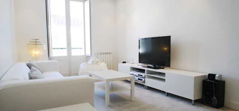 Easo Suite 1 By Feelfree Rentals San Sebastian 0*,