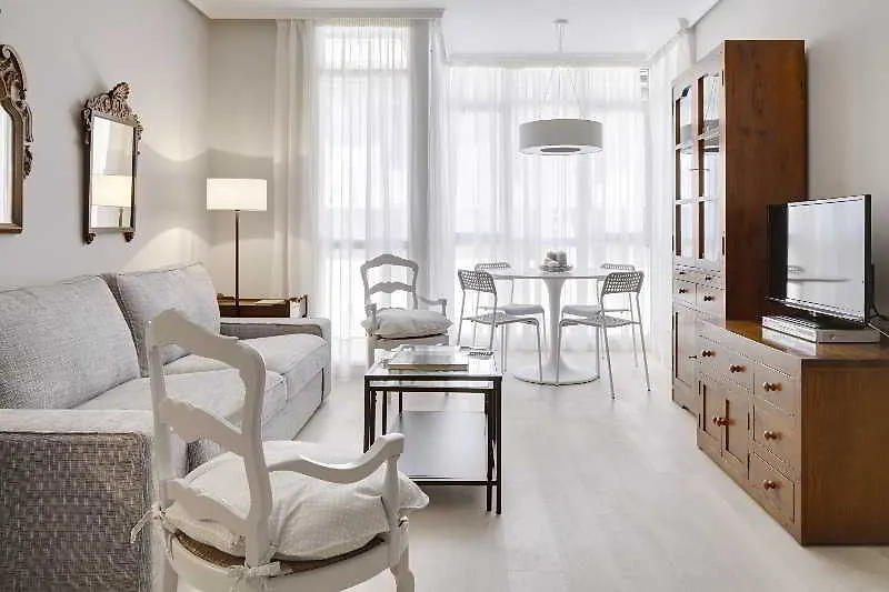 Easo Suite 1 By Feelfree Rentals San Sebastian Apartment