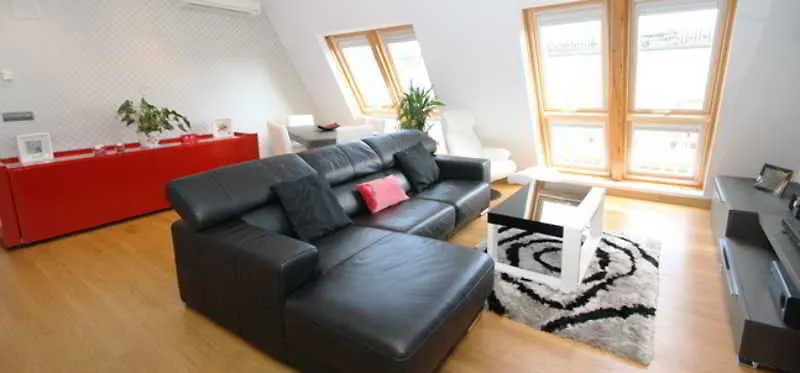 Easo Suite 1 By Feelfree Rentals San Sebastian 0*,