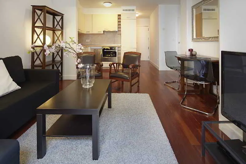 Easo Suite 1 By Feelfree Rentals San Sebastian