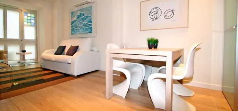 Easo Suite 1 By Feelfree Rentals San Sebastian