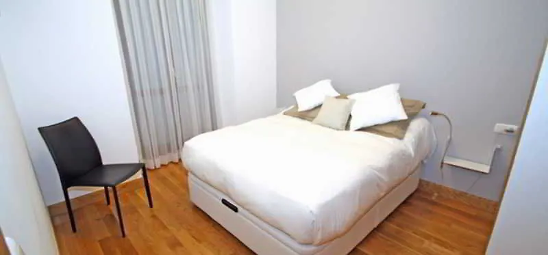 Easo Suite 1 By Feelfree Rentals San Sebastian 0*,  Spain