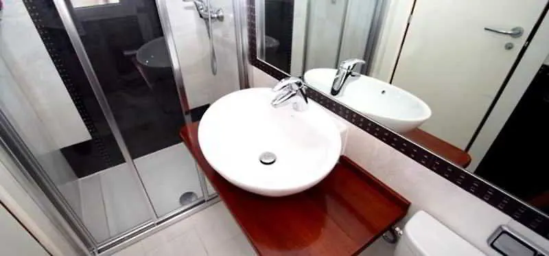 Apartment Easo Suite 1 By Feelfree Rentals San Sebastian