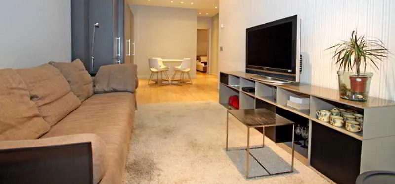 Easo Suite 1 By Feelfree Rentals San Sebastian