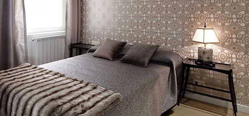 Apartment Easo Suite 1 By Feelfree Rentals San Sebastian