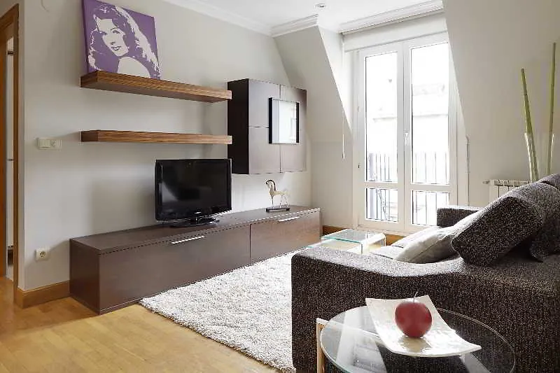 Easo Suite 1 By Feelfree Rentals San Sebastian 0*,