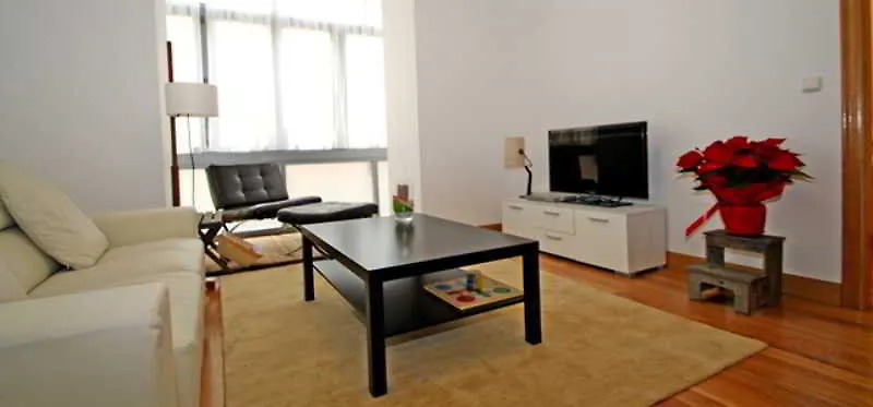 Easo Suite 1 By Feelfree Rentals San Sebastian 0*,
